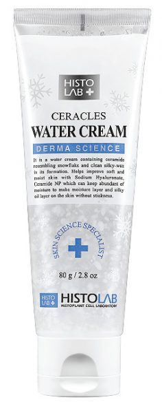 <span style="color: red; font-weight: bold;">Новинка!</span> Крем увлажняющий CERACLES WATER CREAM 80г